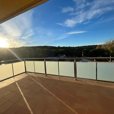 Villa Spacious With Private Pool In Terrafortuna Mont Barbat