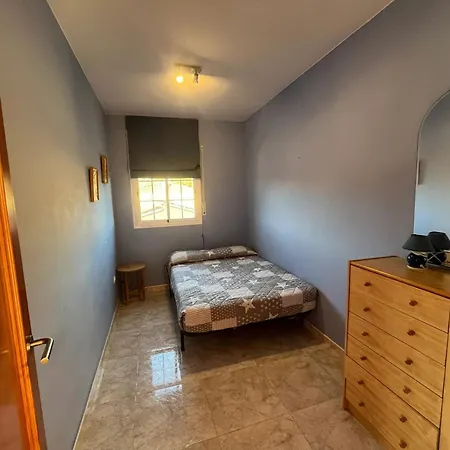 Spacious With Private Pool In Terrafortuna Villa *