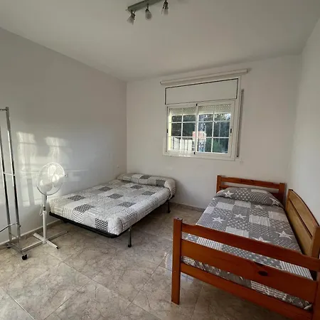 Spacious With Private Pool In Terrafortuna Villa Mont Barbat