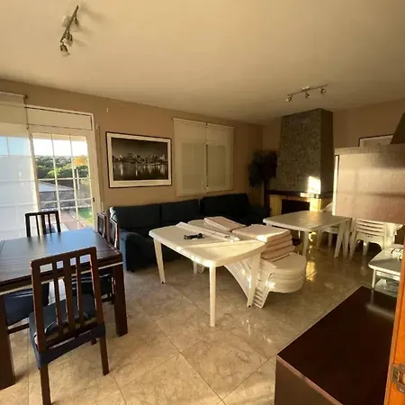 Spacious With Private Pool In Terrafortuna Mont Barbat