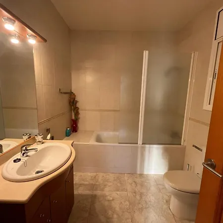 Spacious With Private Pool In Terrafortuna * Mont Barbat
