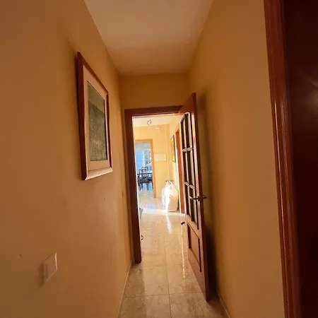 Spacious With Private Pool In Terrafortuna