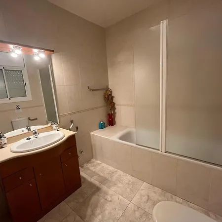 Spacious With Private Pool In Terrafortuna Villa