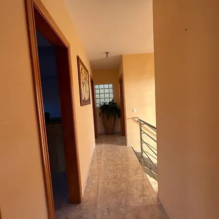 Villa Spacious With Private Pool In Terrafortuna