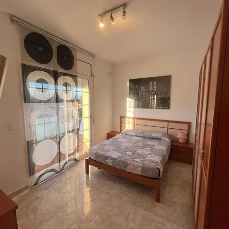 Spacious With Private Pool In Terrafortuna Villa *