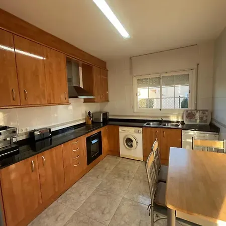 Spacious With Private Pool In Terrafortuna * Mont Barbat