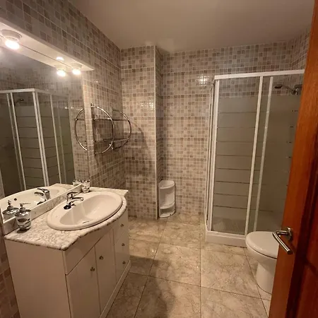 Spacious With Private Pool In Terrafortuna