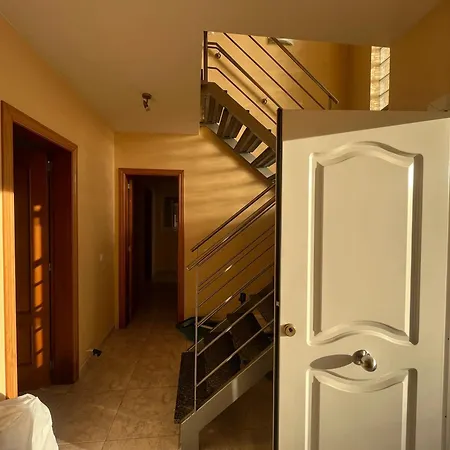 Spacious With Private Pool In Terrafortuna Villa