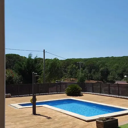 Villa Spacious With Private Pool In Terrafortuna