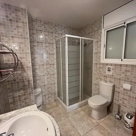 Spacious With Private Pool In Terrafortuna Villa Mont Barbat