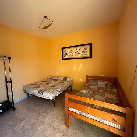 Spacious With Private Pool In Terrafortuna